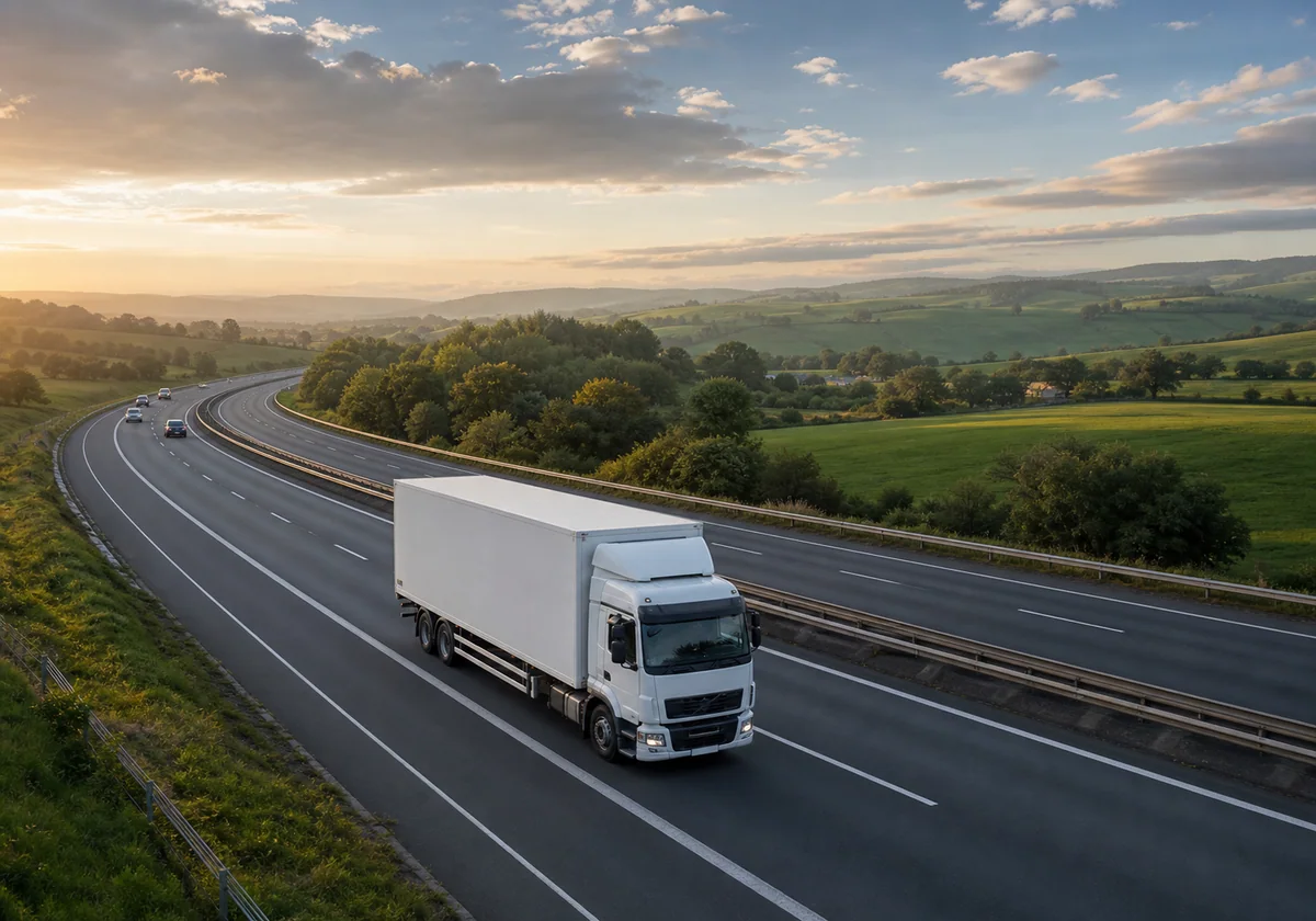 Nationwide Transport